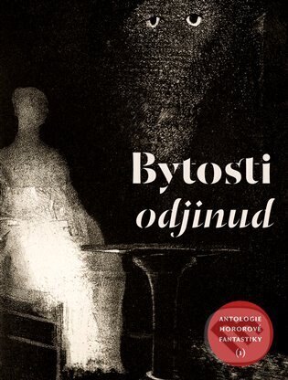 Obálka knihy Bytosti odjinud