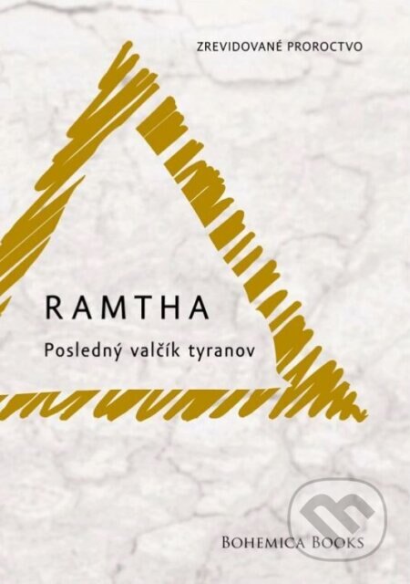 Obálka knihy Posledný valčík tyranov