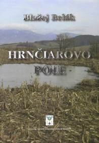 Obálka knihy Hrnčiarovo pole