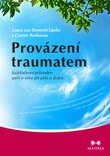 Obálka knihy Provázení traumatem