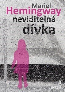 Obálka knihy Neviditelná dívka