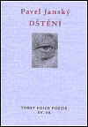 Obálka knihy Dštění