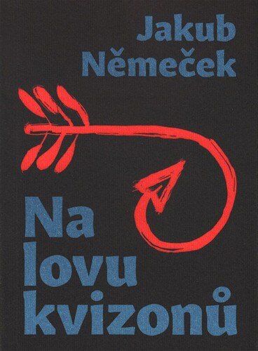 Obálka knihy Na lovu kvizonů