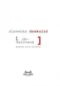 Obálka knihy Obžalovaná