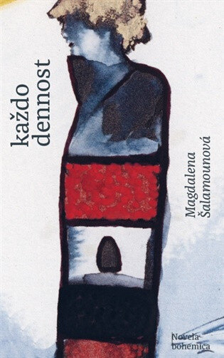 Obálka knihy Každodennost