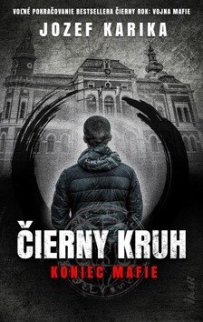 Obálka knihy Čierny kruh