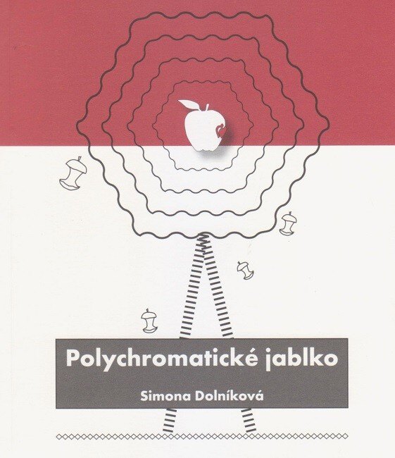 Obálka knihy Polychromatické jablko