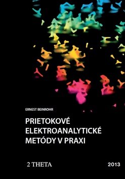 Obálka knihy Prietokové elektroanalytické metody v praxi