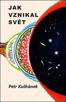 Obálka knihy Jak vznikal svět