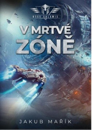 Obálka knihy V mrtvé zóně