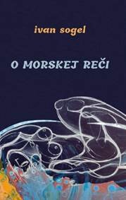 Obálka knihy O morskej reči