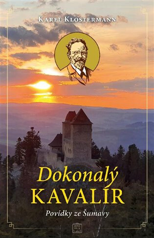Obálka knihy Dokonalý kavalír
