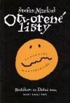 Obálka knihy Otvorené listy
