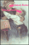 Obálka knihy Ýbung-ende