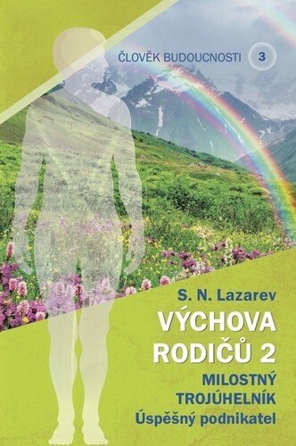 Obálka knihy Výchova rodiču 2