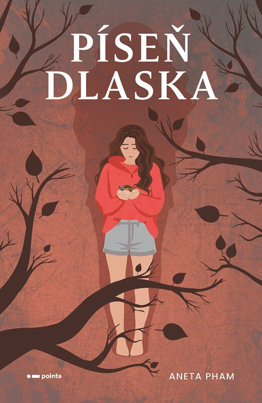 Obálka knihy Píseň dlaska
