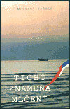 Obálka knihy Ticho znamená mlčení