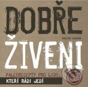 Obálka knihy Dobře živeni