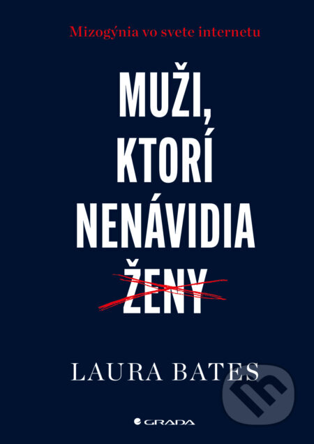 Obálka knihy Muži, ktorí nenávidia ženy