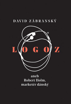 Obálka knihy Logoz