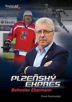 Obálka knihy Plzeňský express