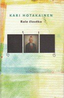 Obálka knihy Role člověka