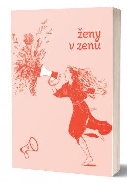 Obálka knihy Ženy v zenu