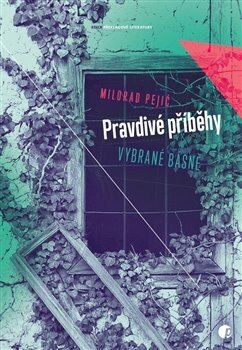 Obálka knihy Pravdivé příběhy