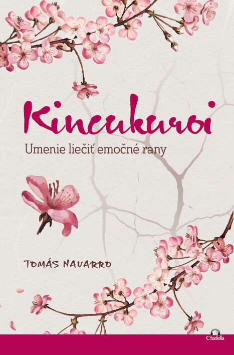 Obálka knihy Kincukuroi