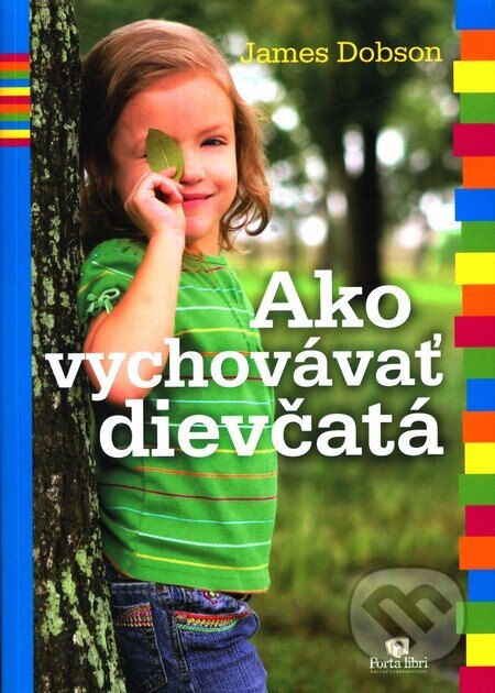 Obálka knihy Ako vychovávať dievčatá