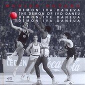 Obálka knihy Demon Iva Daneva