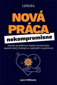 Obálka knihy Nová práca