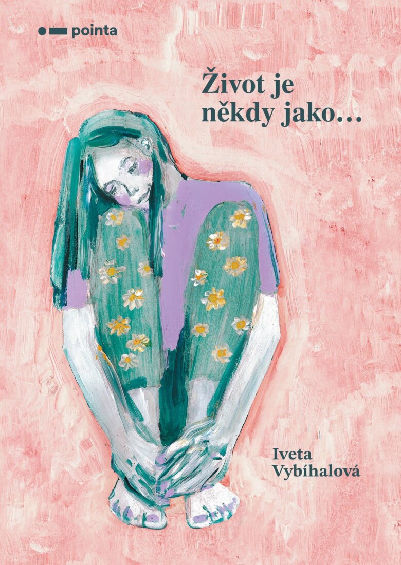 Obálka knihy Život je někdy jako…