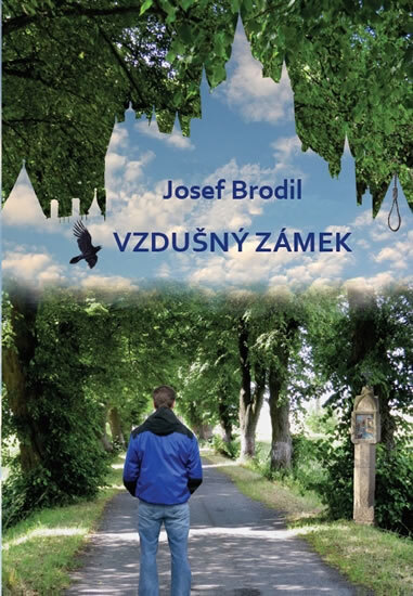 Obálka knihy Vzdušný zámek