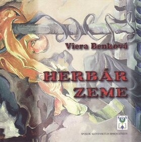 Obálka knihy Herbár zeme