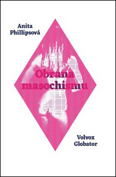 Obálka knihy Obrana masochismu