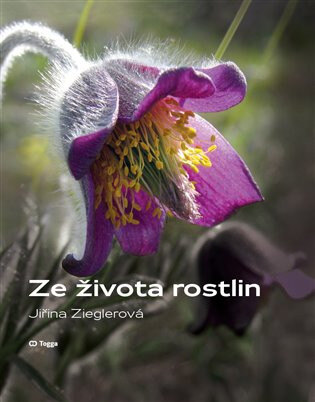 Obálka knihy Ze života rostlin
