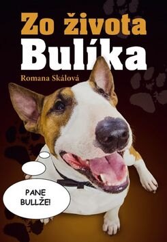 Obálka knihy Zo života Bulíka