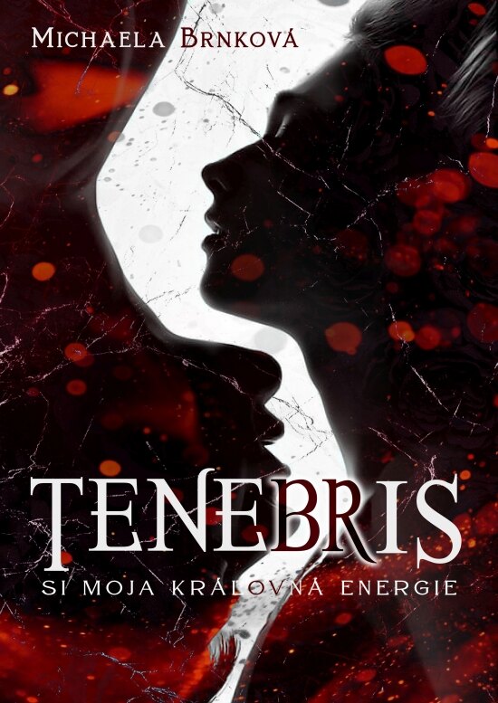 Obálka knihy TENEBRIS