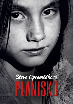 Obálka knihy Planisko