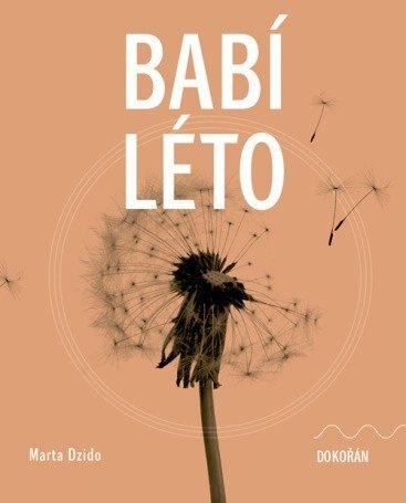Obálka knihy Babí léto