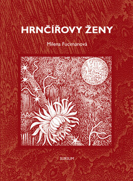 Obálka knihy Hrnčířovy ženy