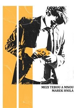 Obálka knihy Mezi tebou a mnou