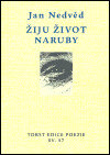 Obálka knihy Žiju život naruby