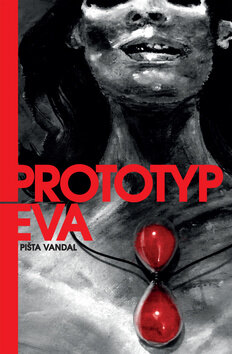 Obálka knihy Prototyp Eva