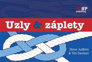 Obálka knihy Uzly a záplety