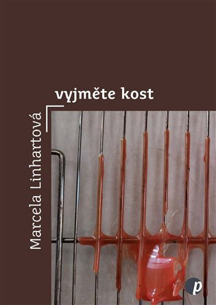 Obálka knihy Vyjměte kost