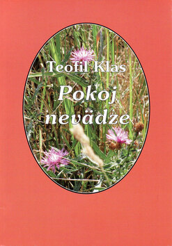 Obálka knihy Pokoj nevädze