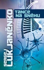 Obálka knihy Tance na sněhu