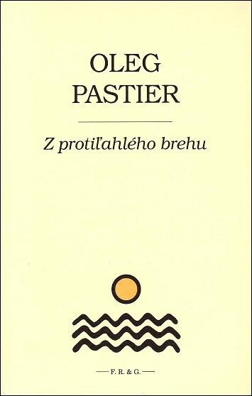 Obálka knihy Z protiľahlého brehu